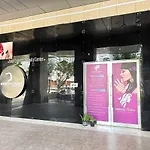 Binghatti Canal Suite , Smart Home New Brand,Kings